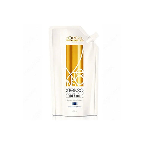 Loreal Xtenso Smoothing Resistant Hair Cream 400 ml – RIOS