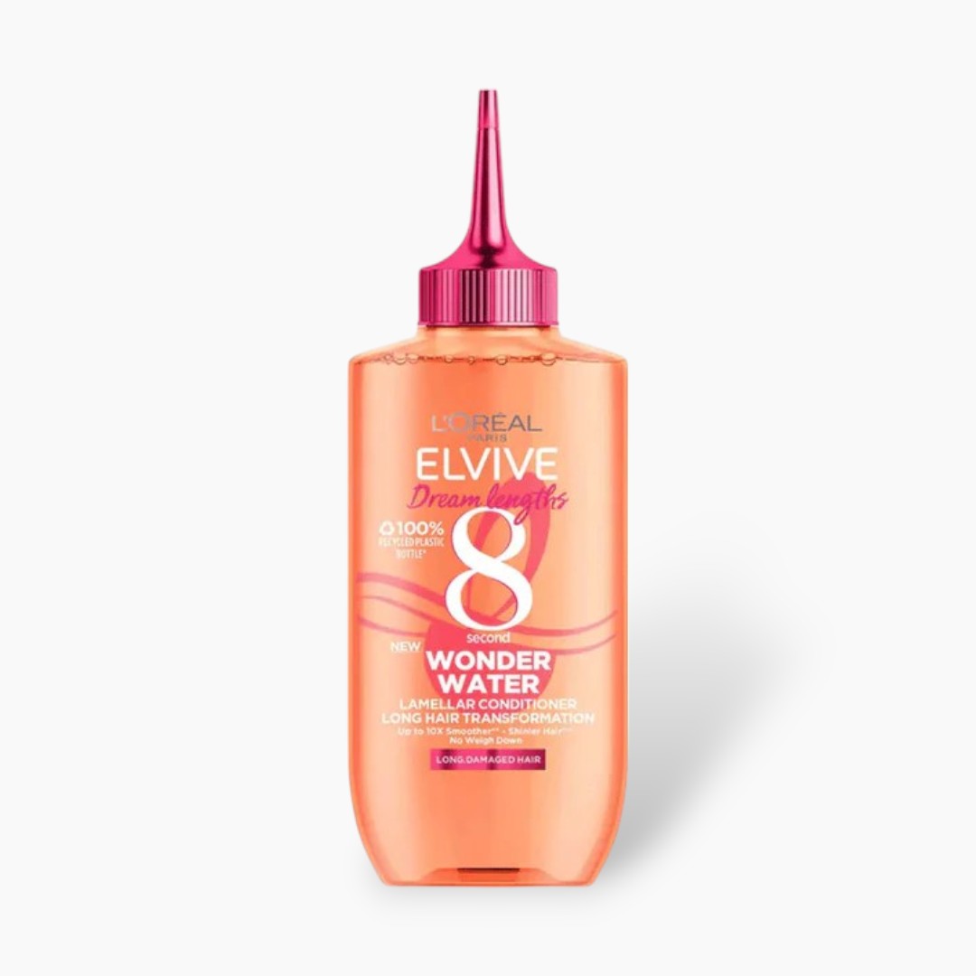 Loreal Elv Dream Len Wonderwater Lamellar Conditioner 200ml