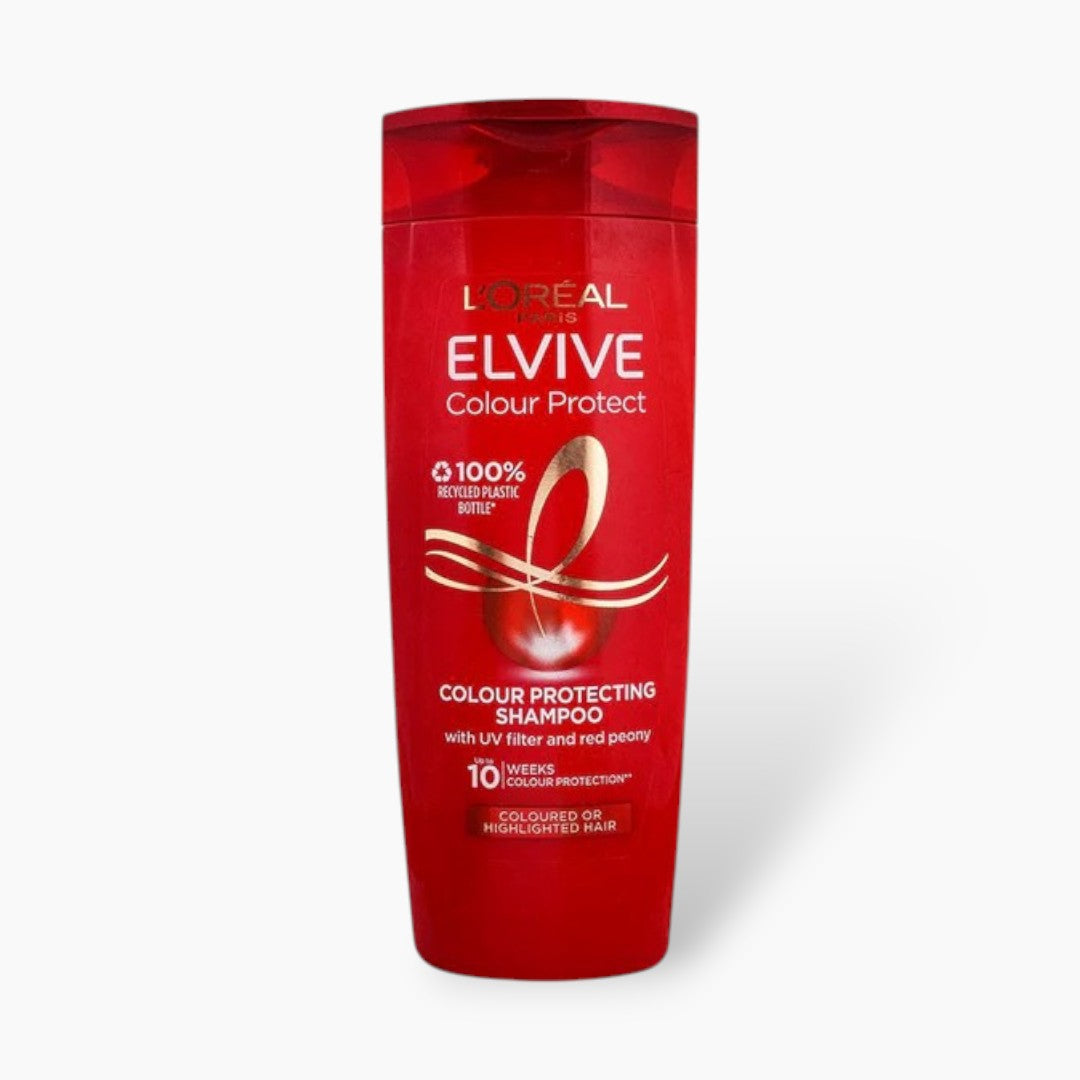 Loreal Elvive Colour Protect Shampoo 250ml