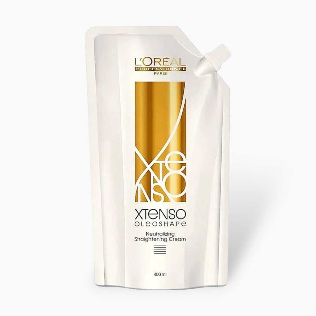 Loreal Xtenso Normal Hair Oil Hair Cream 400ml