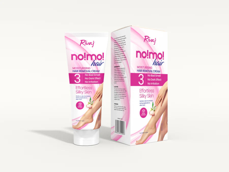 Rivaj Hair Removal Cream (50g)