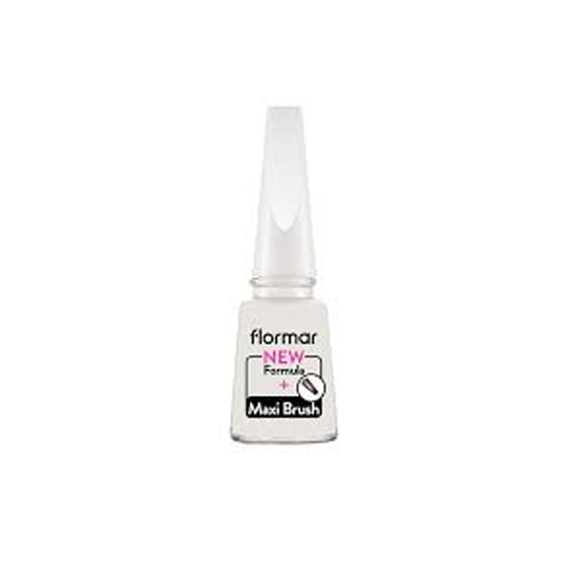 Flormar Maxi Brush Nail Enamel