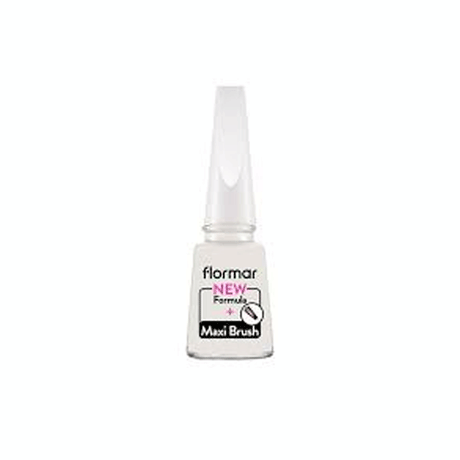 Flormar Maxi Brush Nail Enamel