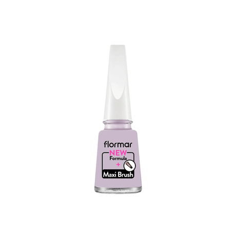 Flormar Maxi Brush Nail Enamel