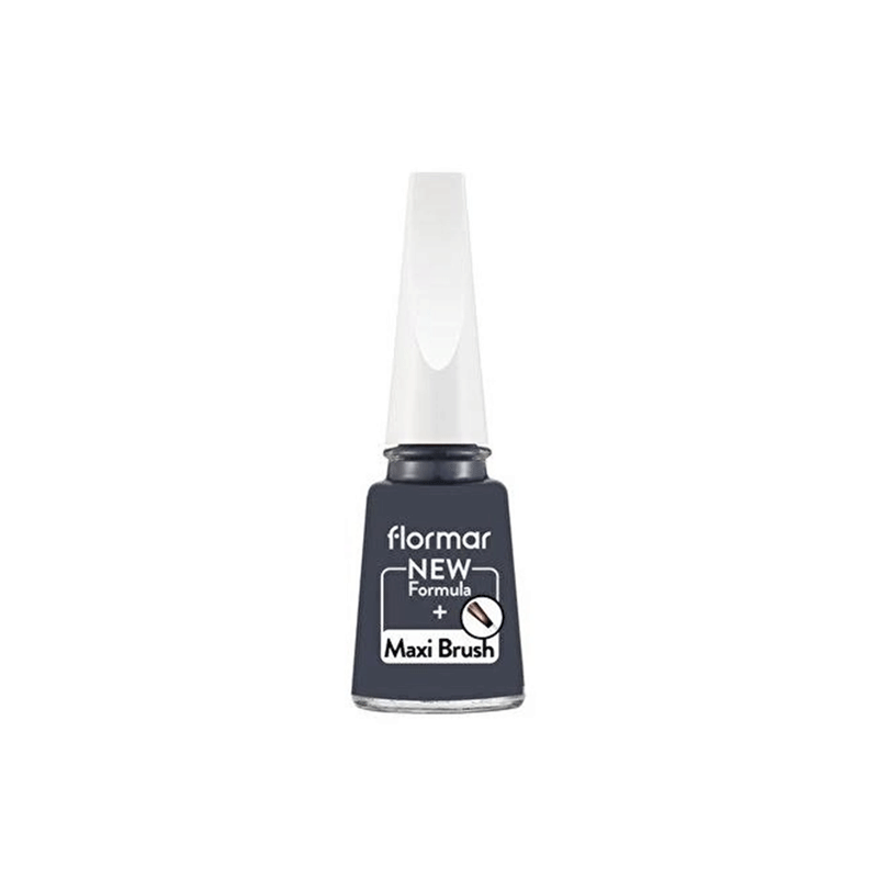 Flormar Maxi Brush Nail Enamel