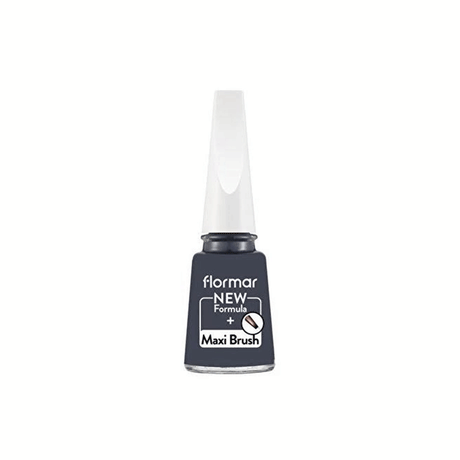 Flormar Maxi Brush Nail Enamel