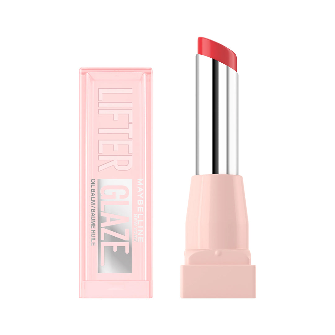 MAYBELLINE LIFTER GLAZE 005 PEACH QUENCH