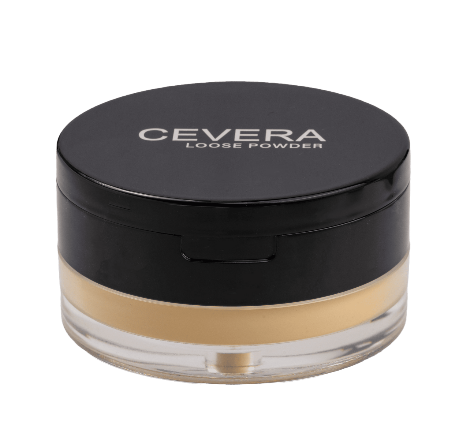 Cevera Loose Powder