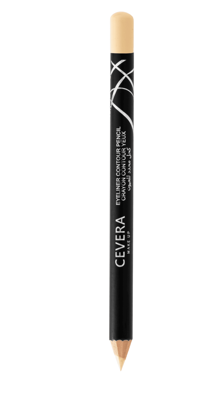Cevera Eyeliner Contour Pencil