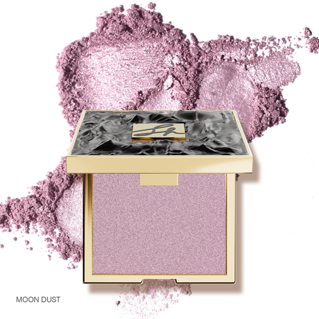 SH Star Show Pressed Highlighter