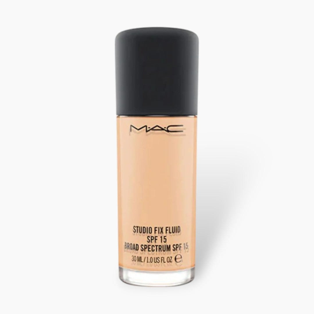 MAC Studio Fix Fluid SPF15 by MAC, 1 oz Foundation - C45 main image 1