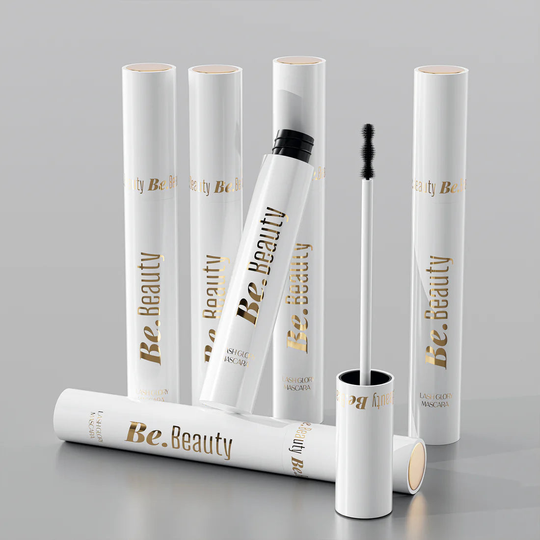 BBA Amplify Lash Mascara