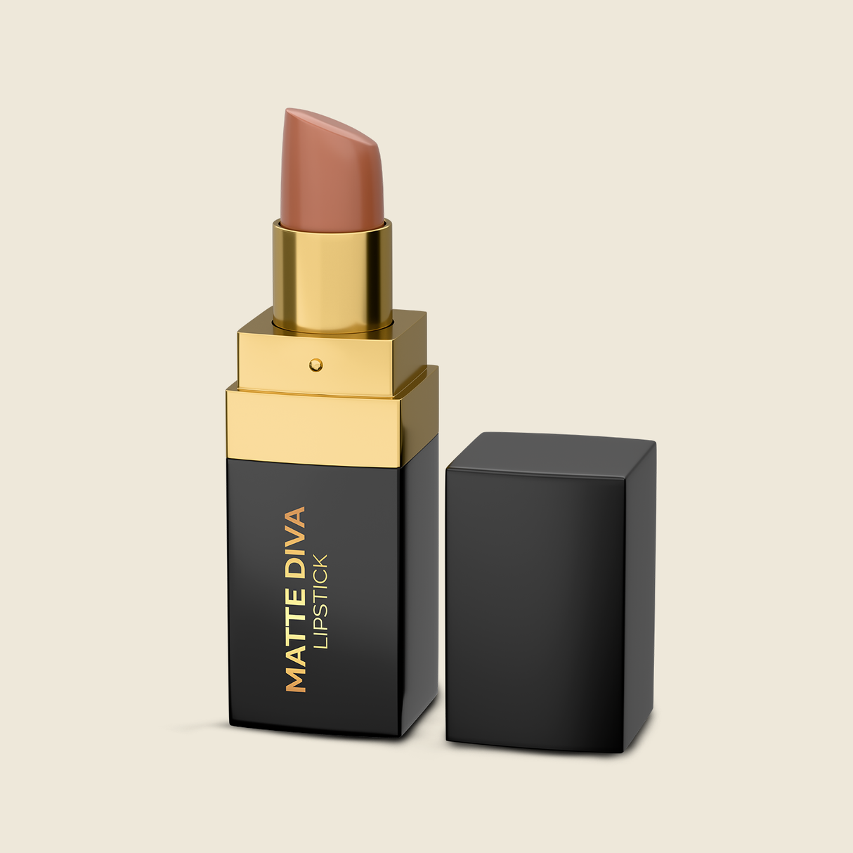 Amrij Matte Diva Lipstick