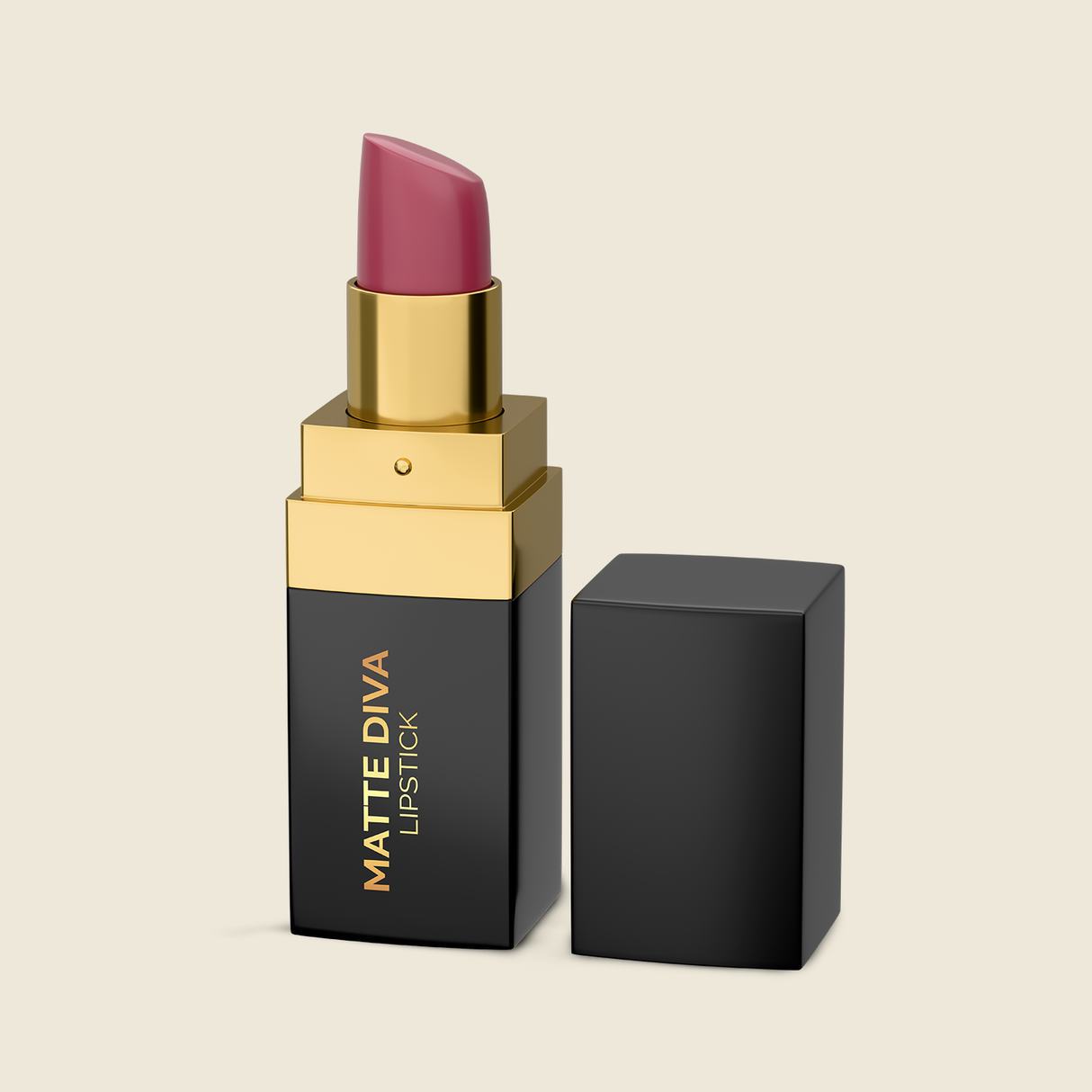 Amrij Matte Diva Lipstick