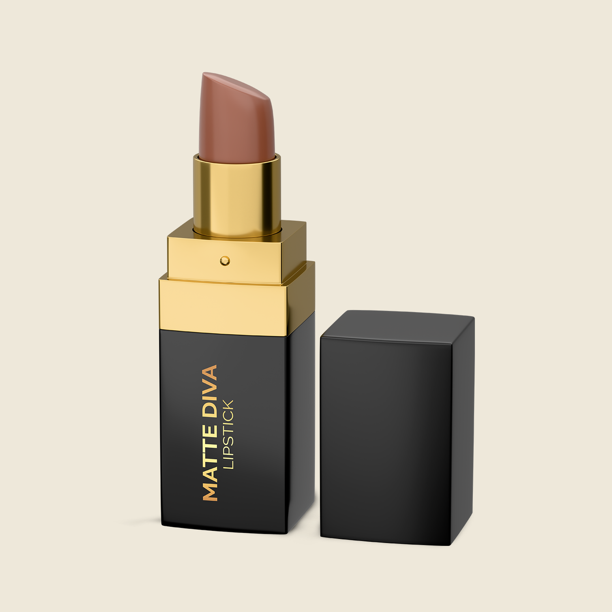 Amrij Matte Diva Lipstick