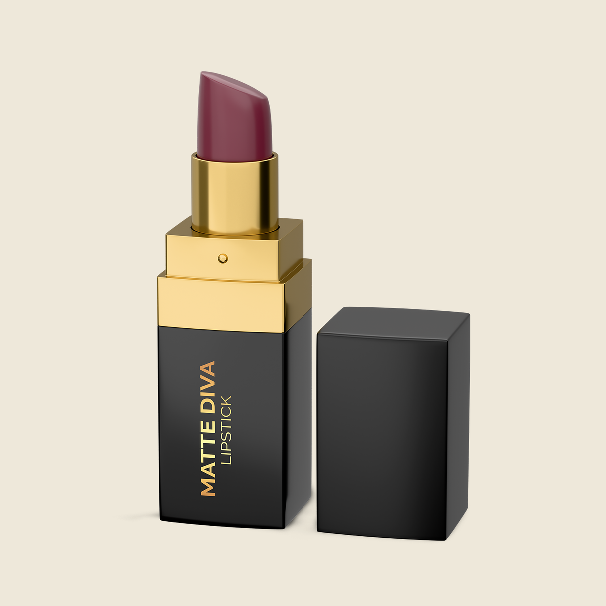 Amrij Matte Diva Lipstick