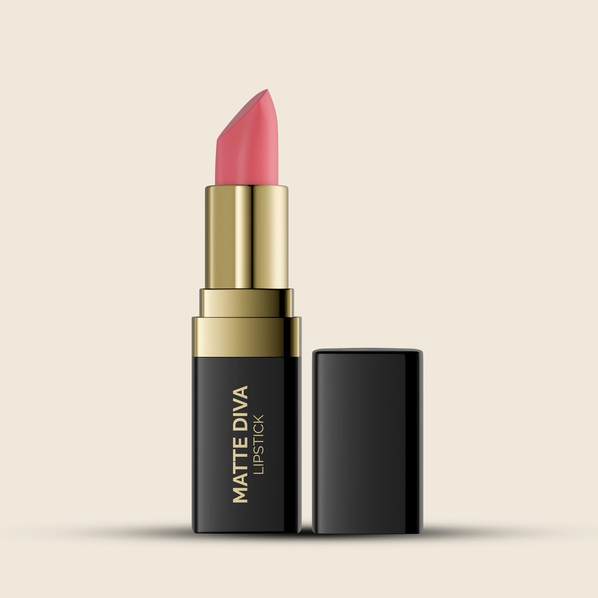 Amrij MATTE DIVA LIPSTICK