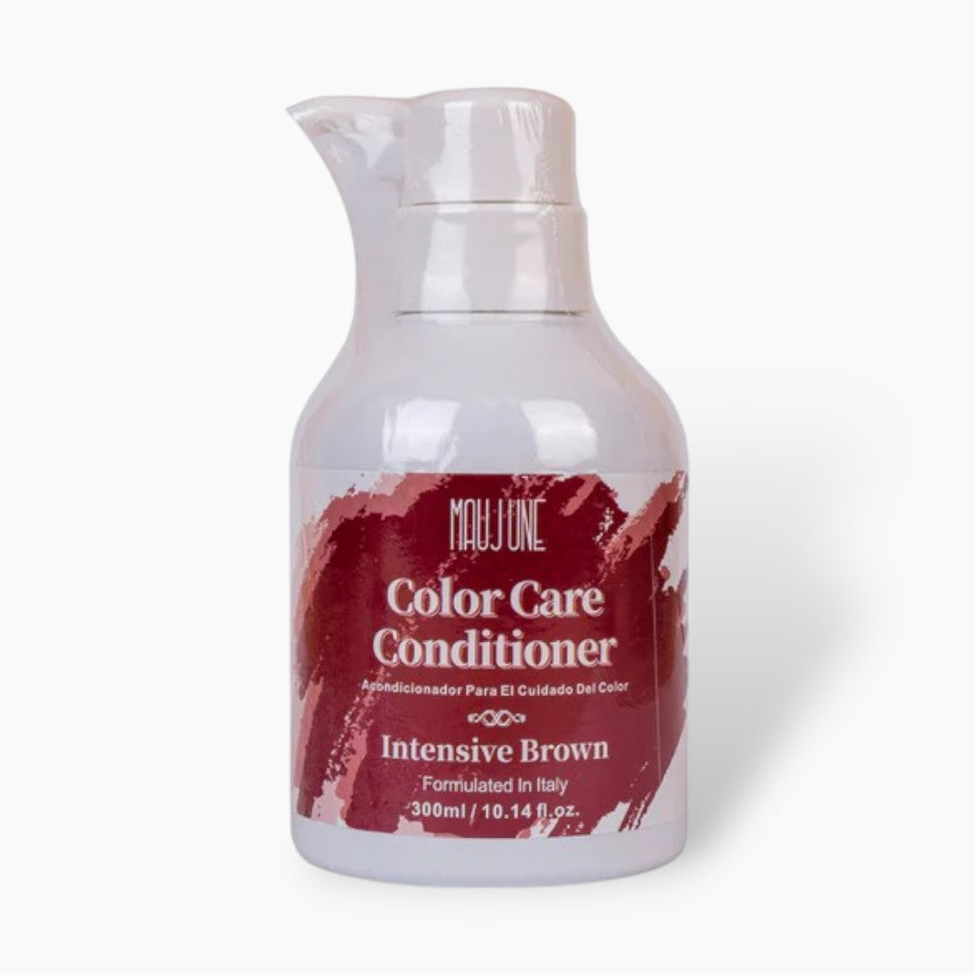 Maujune Intensive Brown Color Care Conditioner 300ml