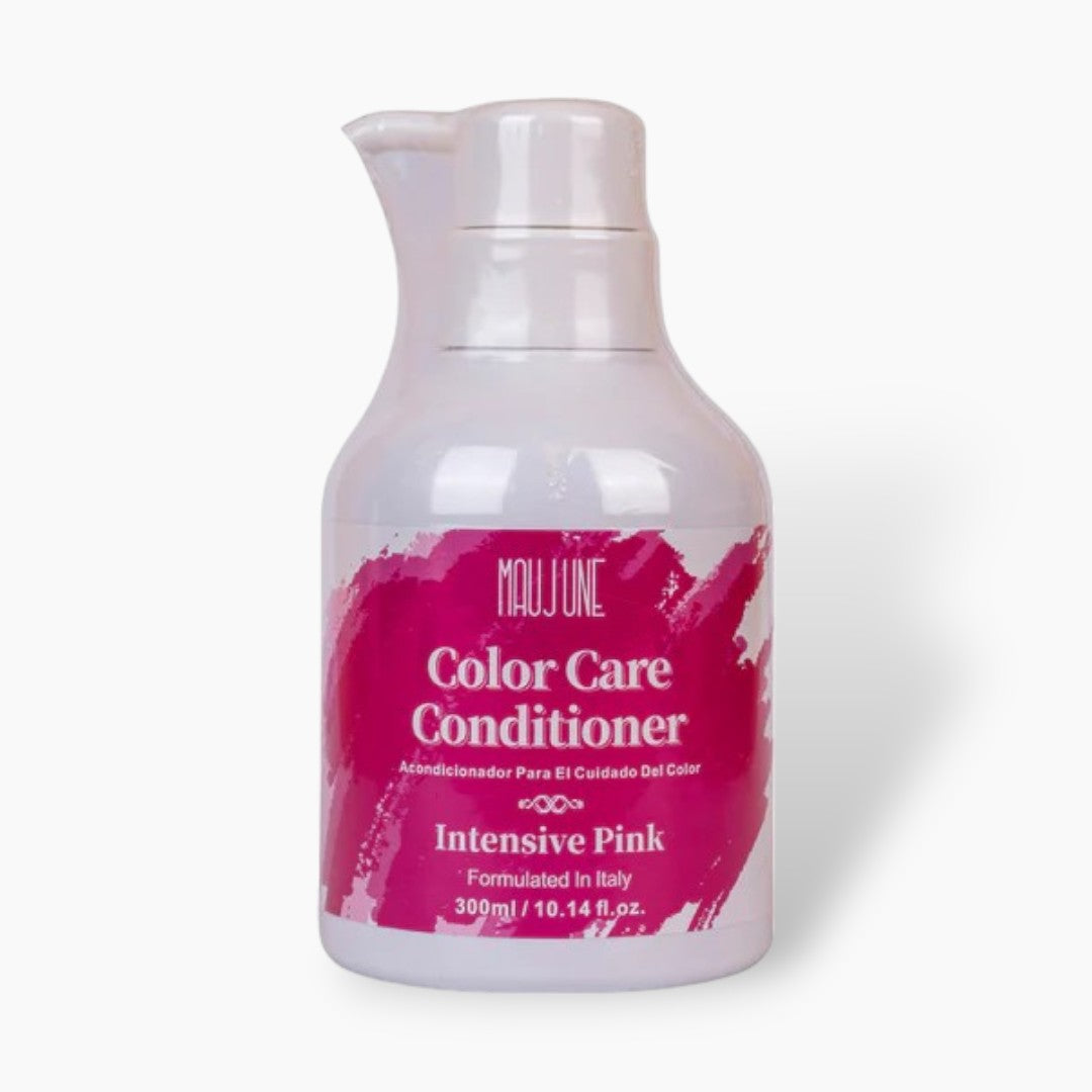 Maujune Intensive Pink Color Care Conditioner 300ml