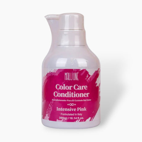 Maujune Intensive Pink Color Care Conditioner 300ml