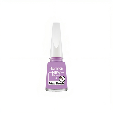Flormar Maxi Brush Nail Enamel
