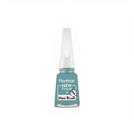 Flormar Maxi Brush Nail Enamel
