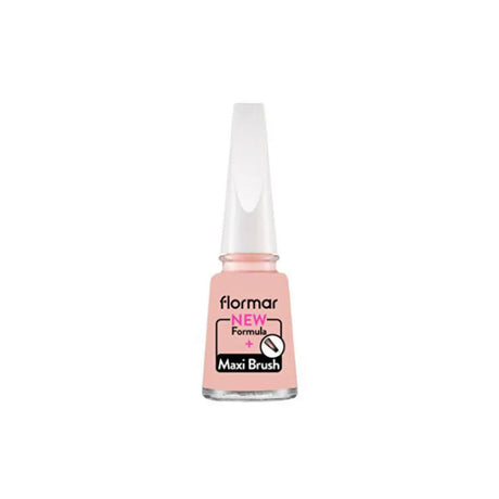 Flormar Maxi Brush Nail Enamel