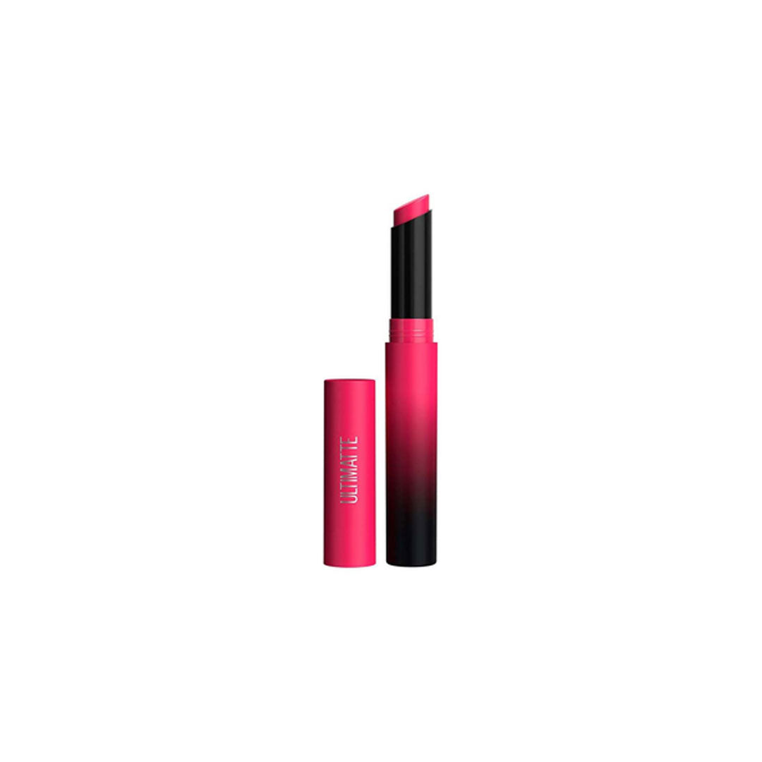 Maybelline Color Sensational Ultimatte Slim Magenta Lipstick - 399
