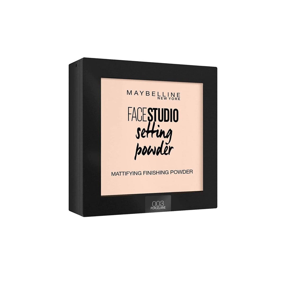 Maybelline Face Studio Setting Powder - 003 Porcelain
