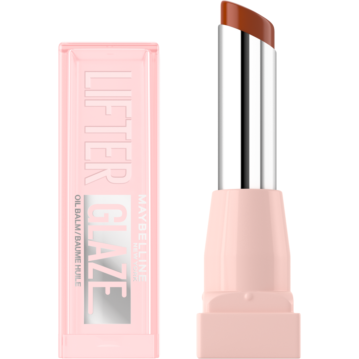 MAYBELLINE LIP BALM LIFTER GLAZE 009 2.8G