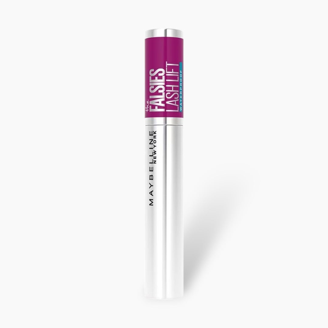 Maybelline Falsies Lash Lift Mascara 8.6ml - Black
