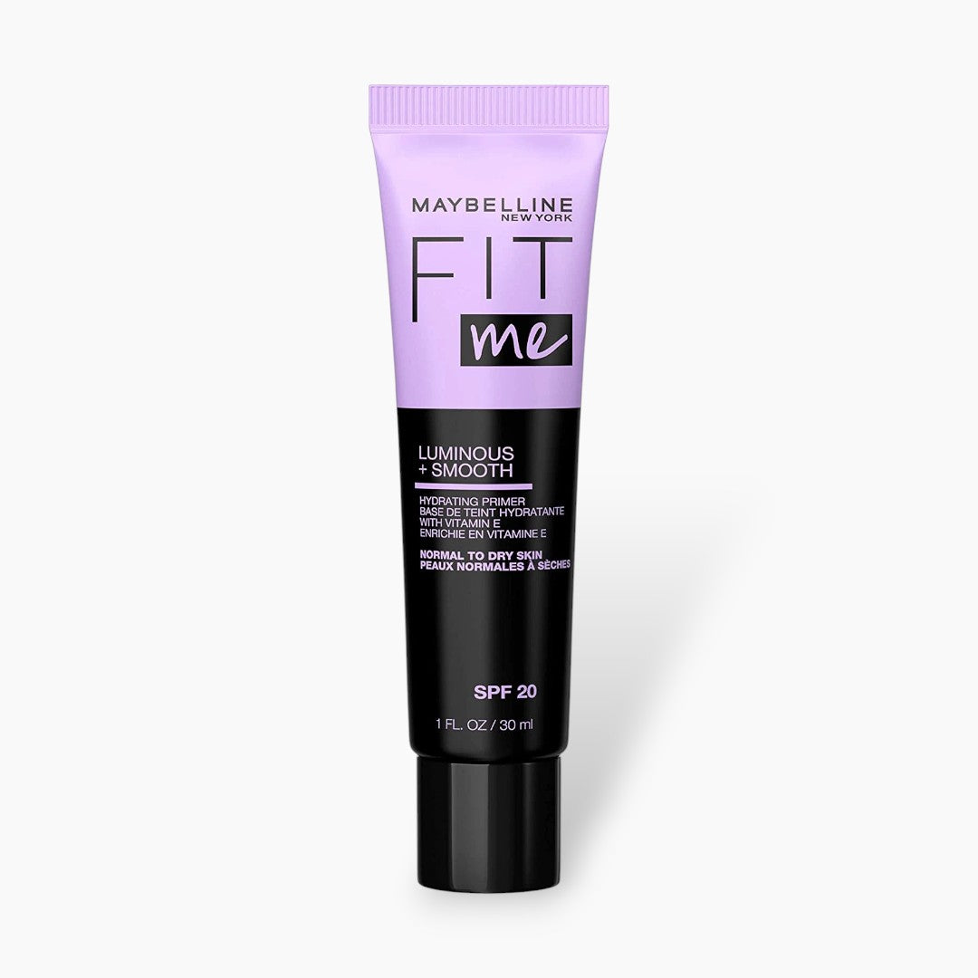 Maybelline Fit Me Luminous + Smooth Primer 30ml