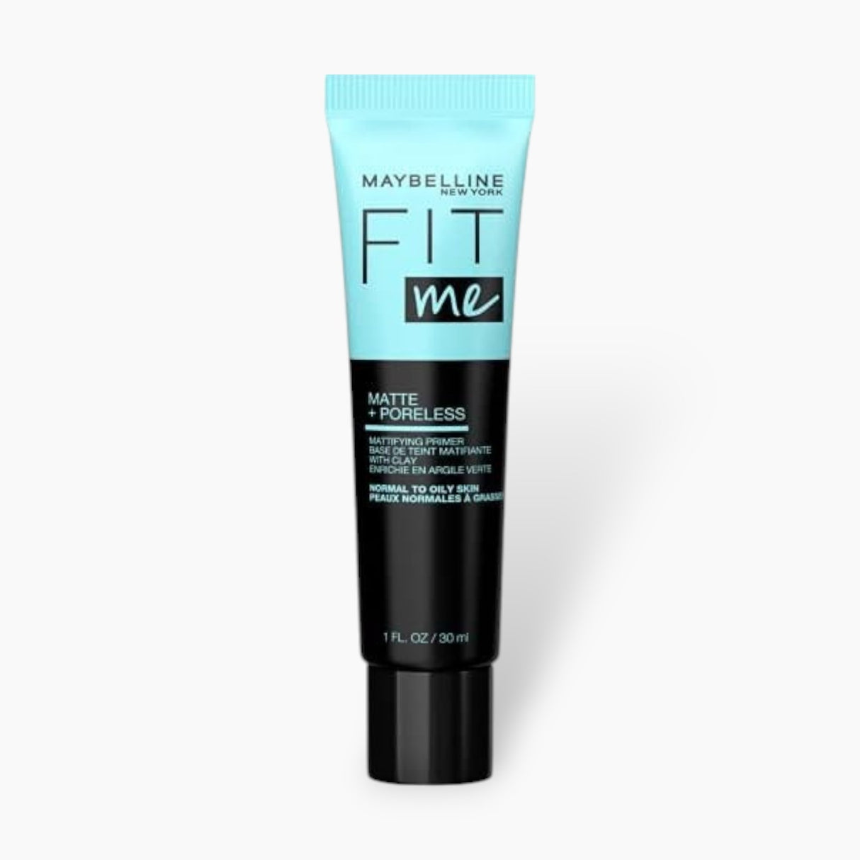 Maybelline Fit Me Matte + Poreless Primer 30ml