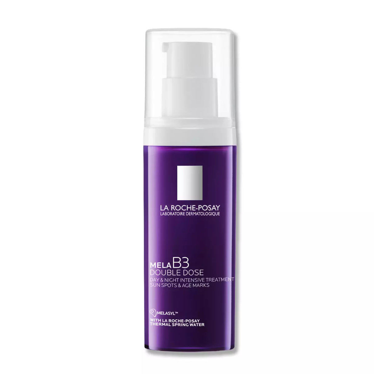 LA ROCHE EMULSION MELA B3 DOUBLE DOSE 40ML