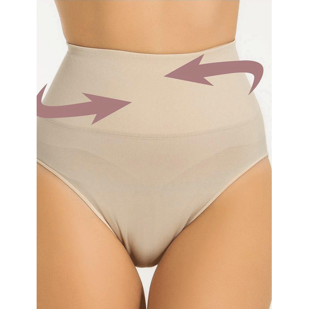 Miss Fit Seamless Tummy Controller 33641