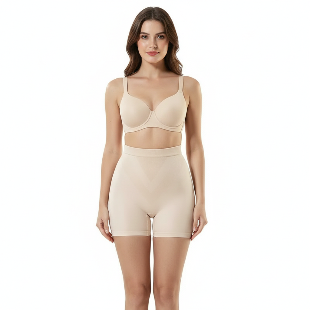 Miss Fit Seamless Tummy Controller 34313