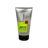 Loreal Studio Line 8 Invisi Hold Super Hair Styling Gel 150ml