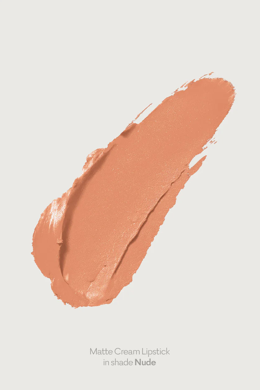 Zero Makeup Lipstick Matte Cream 4.5g