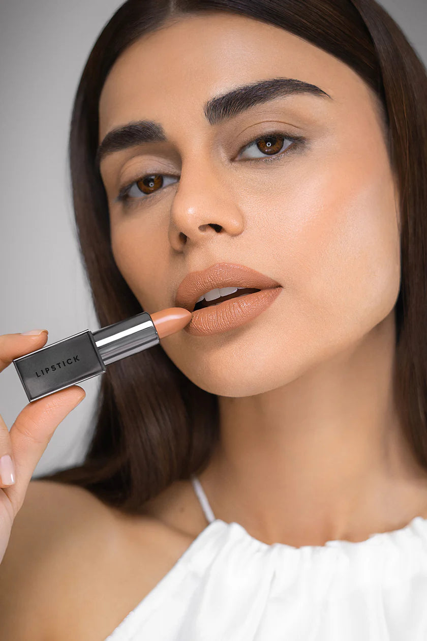 Zero Makeup Lipstick Matte Cream 4.5g