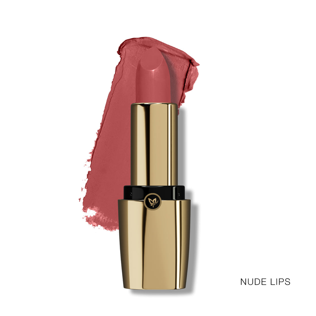 BBA Hydrating Semi Matte Lipstick