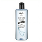 NYX Stripped Off Micellar Water Makeup Remover 400ml