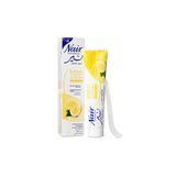 Nair Lemon Hair Removing Cream 110ml