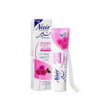 Nair Rose Hair Removing Cream 110ml