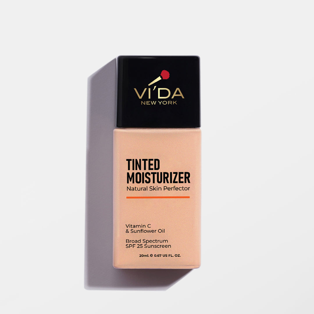 Vida Tinted Moisturizer Natural Skin Perfector 20ml - 106 Neutral