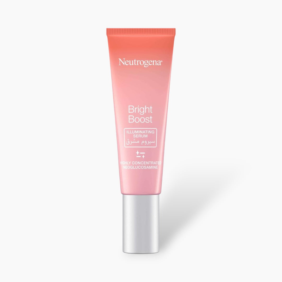 Neutrogena Bright Boost Illuminating Serum 30ml