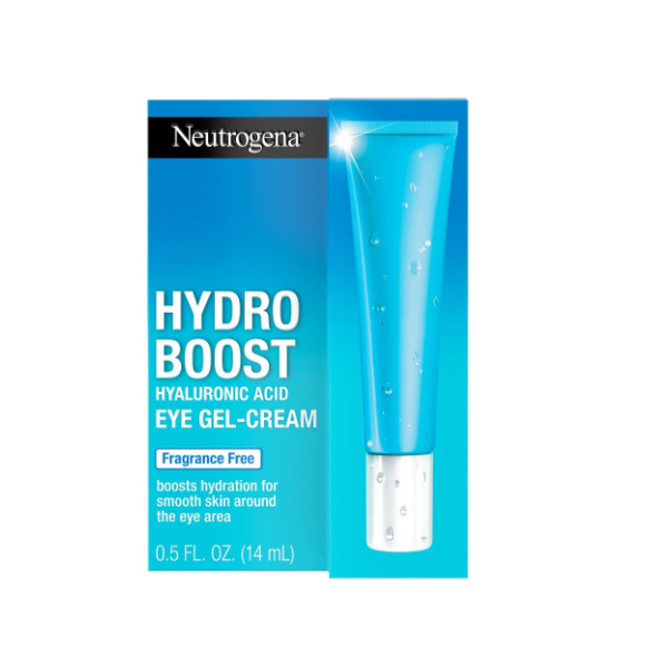 NEUTROGENA HYDRO BOOST EYE CREAM 15ML