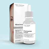 Hair Energy Niacinamide Face Serum 30ml