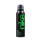 Nike Men Ultra Green Body Spray 200ml