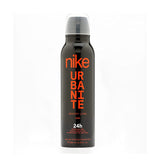 Nike Men Urbanite Woody Lane Body Spray 200ml