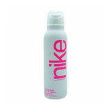 Nike Women Ultra Pink Body Spray 200ml